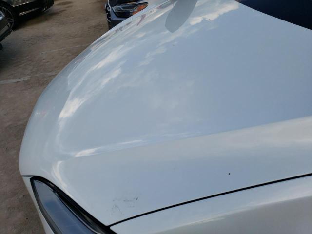 Photo 7 from auction – 2020 TESLA MODEL X with VIN 5YJXCBE28LF219855
