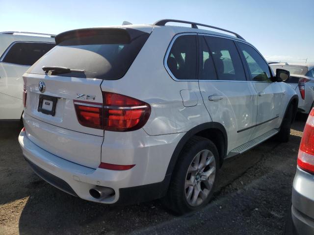 Photo 4 from auction – 2013 BMW X5 XDRIVE3 with VIN 5UXZV4C53D0B23192