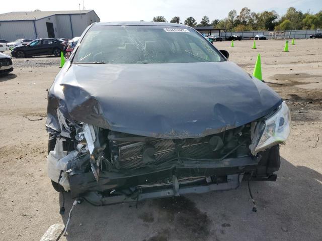 Photo 9 from auction – 2012 TOYOTA CAMRY HYBR with VIN 4T1BD1FK2CU041699