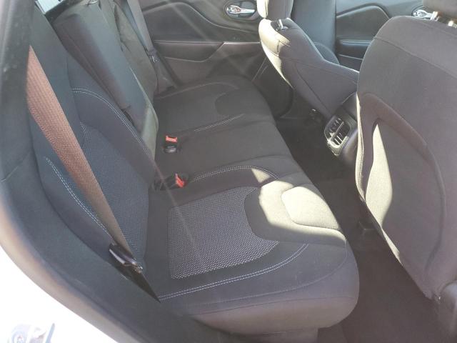 Photo 6 from auction – 2020 JEEP CHEROKEE L with VIN 1C4PJLCB6LD625932