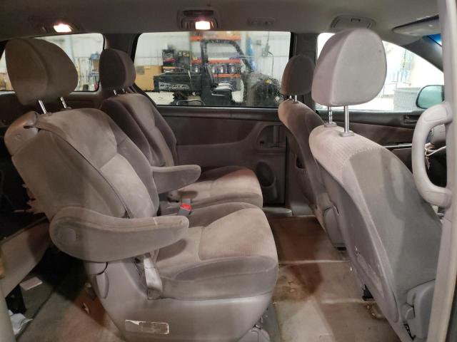 Photo 6 from auction – 2007 TOYOTA SIENNA CE with VIN 5TDZK23C97S044119