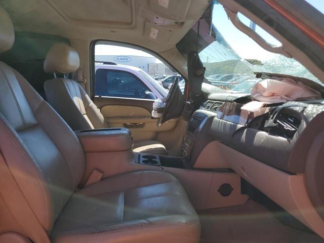Photo 5 from auction – 2011 CHEVROLET silverado with VIN 3GCPKTE31BG113452