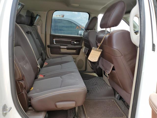 Photo 6 from auction – 2013 RAM 3500 LONGH with VIN 3C63RRNL0DG561706