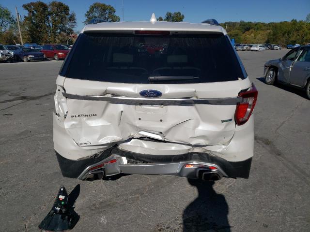 Photo 9 from auction – 2016 FORD EXPLORER P with VIN 1FM5K8HT1GGC11332