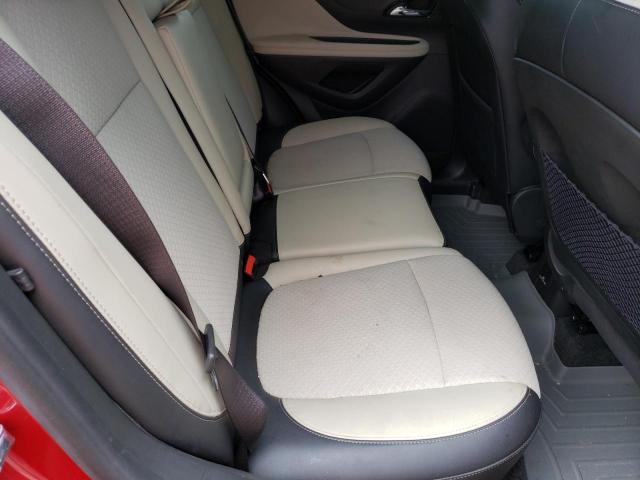 Photo 6 from auction – 2019 BUICK ENCORE PRE with VIN KL4CJASB2KB739175