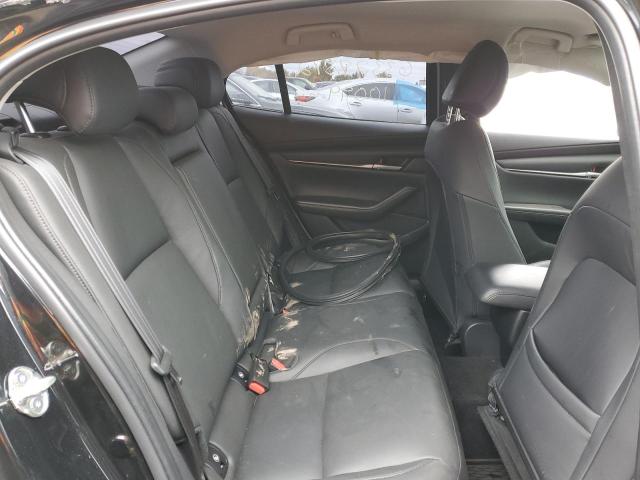 Photo 6 from auction – 2022 MAZDA 3 SELECT with VIN 3MZBPABL6NM301200