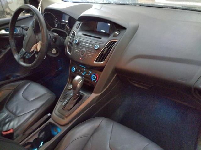 Photo 9 from auction – 2015 FORD FOCUS SE with VIN 1FADP3F25FL235305