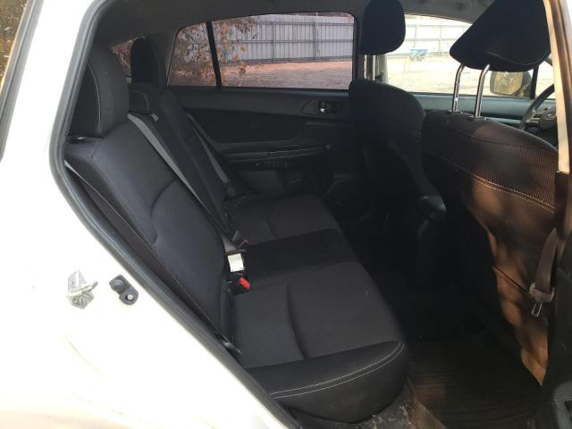 Photo 6 from auction – 2014 SUBARU IMPREZA SP with VIN JF1GPAL67EH333049