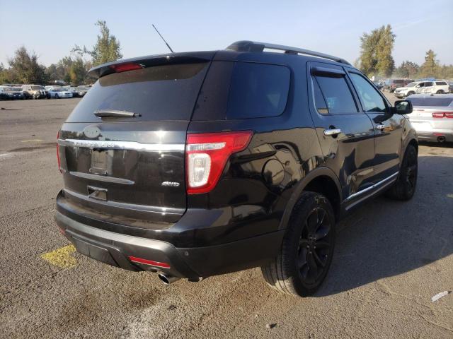 Photo 4 from auction – 2011 FORD EXPLORER L with VIN 1FMHK8F89BGA88934