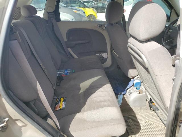 Zdjęcie 6 z aukcji – 2003 CHRYSLER PT CRUISER z VIN 3C4FY58B73T556786
