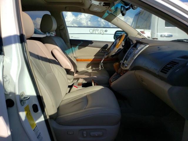Photo 5 from auction – 2006 LEXUS RX 330 with VIN 2T2HA31U56C091120