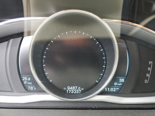 Photo 8 from auction – 2015 VOLVO XC70 T5 PR with VIN YV440MBK8F1220882