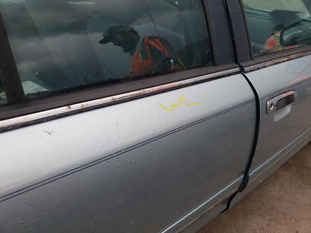 Photo 10 from auction – 1996 MERCURY GRAND MARQ with VIN 2MELM74W0TX683427