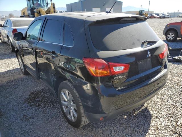 Фото 3 с аукциона – 2015 MITSUBISHI OUTLANDER с VIN 4A4AP4AU2FE022272