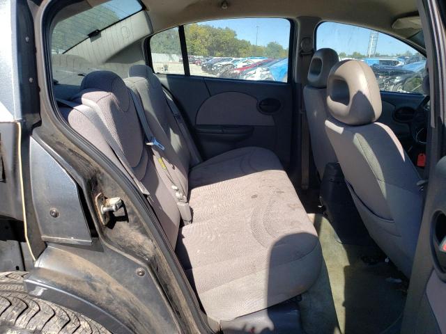 Photo 6 from auction – 2004 SATURN ION LEVEL with VIN 1G8AJ52F54Z212808