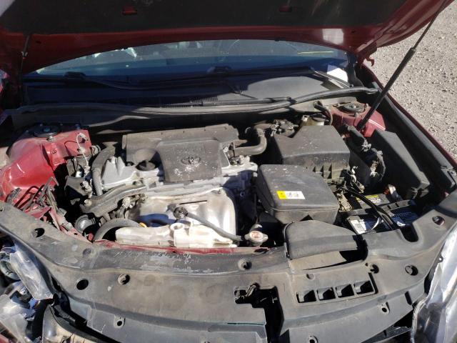 Photo 7 from auction – 2017 TOYOTA CAMRY LE with VIN 4T1BF1FK0HU759933