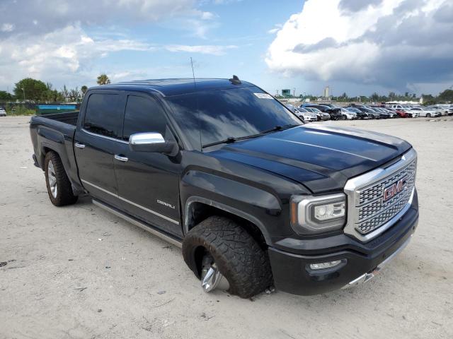 GMC SIERRA K15 2018 with VIN 3GTU2PEJ2JG128906 - Photo from auction