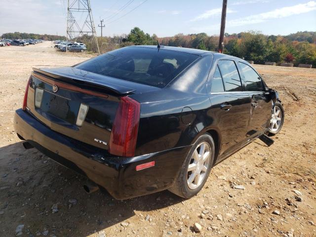 Photo 4 from auction – 2006 CADILLAC STS with VIN 1G6DW677160154976