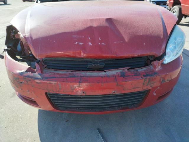 Photo 9 from auction – 2008 CHEVROLET IMPALA LS with VIN 2G1WB58N181309275