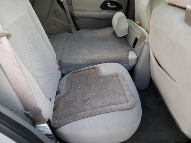 Photo 6 from auction – 2007 CHEVROLET TRAILBLAZE with VIN 1GNDS13S372223539