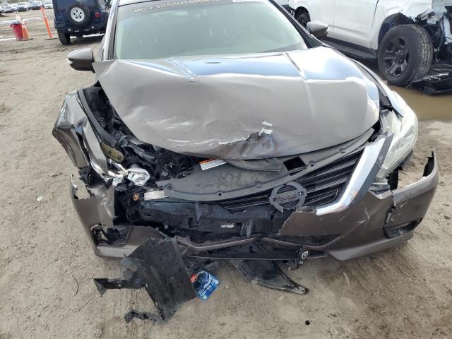 Photo 9 from auction – 2017 NISSAN ALTIMA 2.5 with VIN 1N4AL3AP1HC120916