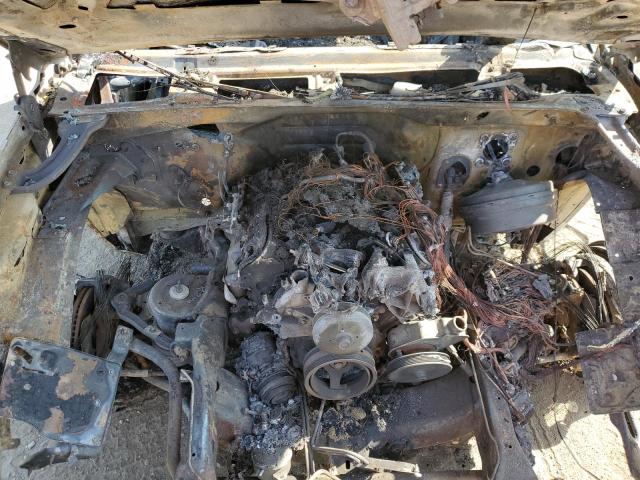 Photo 7 from auction – 2005 CHEVROLET SILVERADO with VIN 2GCEC13T451396678