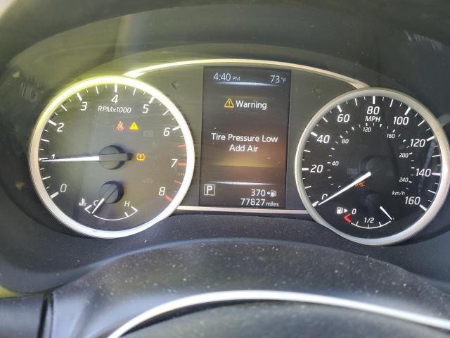 Photo 8 from auction – 2018 NISSAN SENTRA S with VIN 3N1AB7AP0JY263201