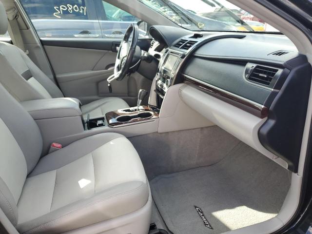 Photo 5 from auction – 2012 TOYOTA CAMRY BASE with VIN 4T4BF1FKXCR240256