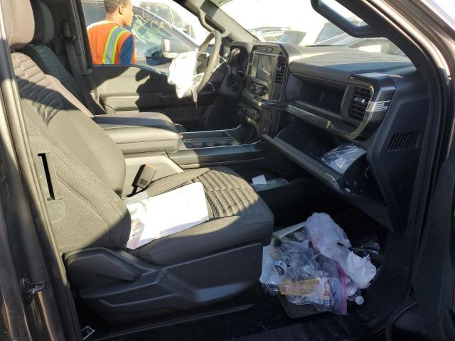Photo 5 from auction – 2022 FORD F150 SUPER with VIN 1FTEX1EP3NFA63630