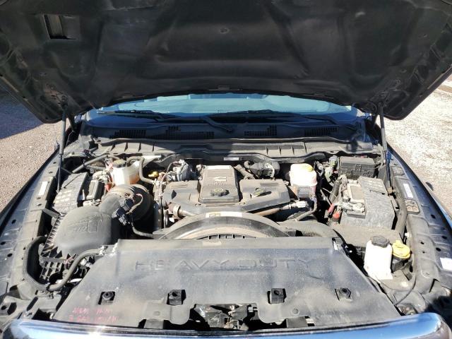 Photo 7 from auction – 2018 RAM 2500 ST with VIN 3C6UR5HL7JG337577