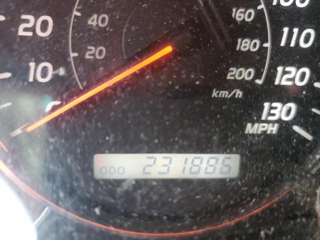 Photo 8 from auction – 2006 LEXUS GX 470 with VIN JTJBT20X960097441