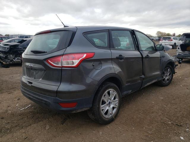 Снимка 4 от търг – 2016 FORD ESCAPE S с VIN 1FMCU0F70GUA92246