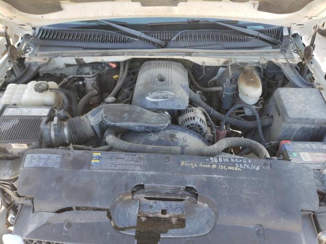 Photo 7 from auction – 2004 CHEVROLET 1500 with VIN 1GCEK19TX4Z316364