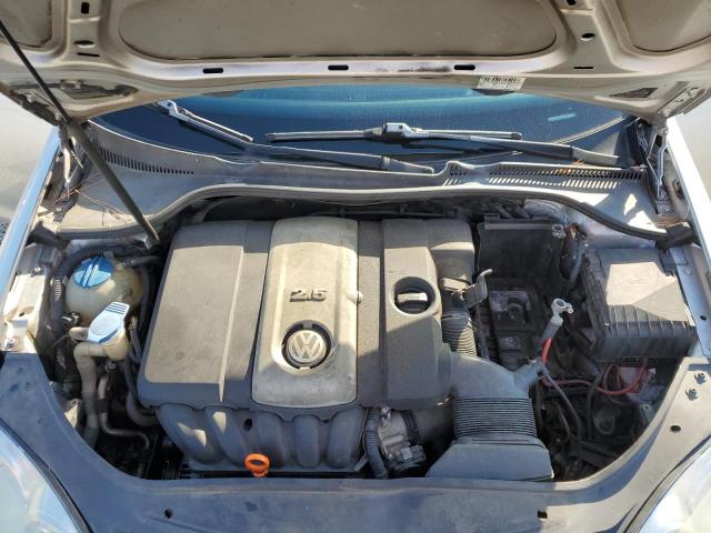 Photo 7 from auction – 2007 VOLKSWAGEN JETTA 2.5 with VIN 3VWPF71KX7M122231