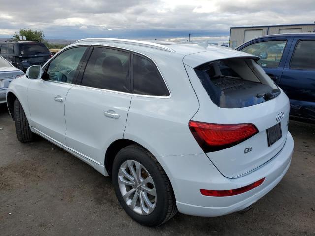 Foto 3 de la subasta – 2015 AUDI Q5 PREMIUM con VIN WA1LFAFP0FA065952