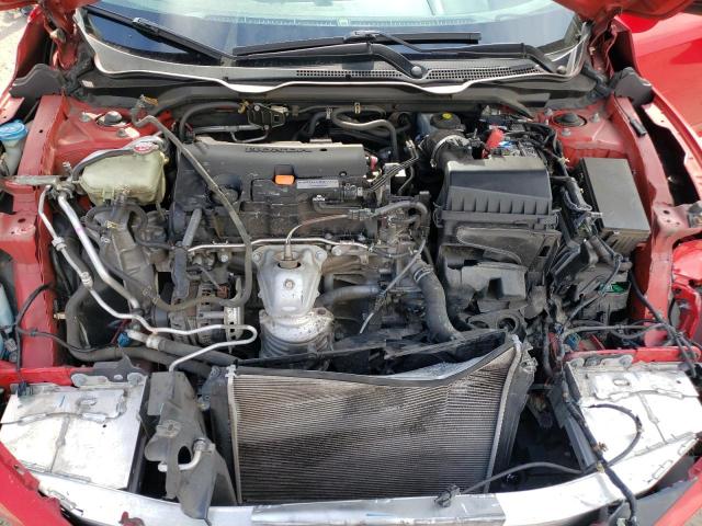 Photo 7 from auction – 2017 HONDA CIVIC LX with VIN 2HGFC2F5XHH511160