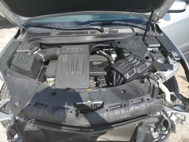 Photo 7 from auction – 2013 CHEVROLET EQUINOX LT with VIN 2GNALDEK8D6100994
