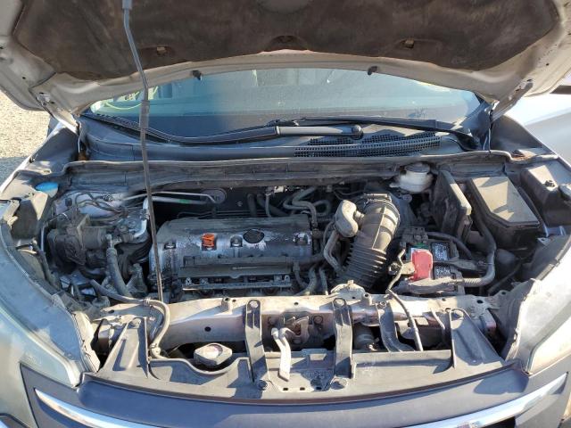 Photo 7 from auction – 2012 HONDA CR-V EX with VIN 3CZRM3H50CG704612