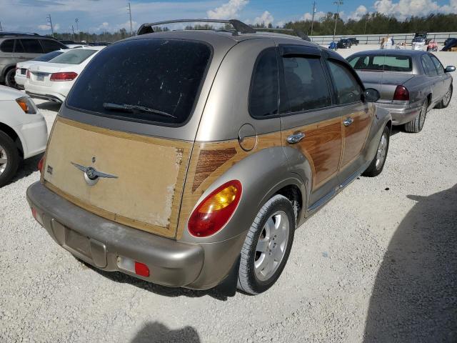Photo 4 from auction – 2003 CHRYSLER PT CRUISER with VIN 3C4FY58B73T556786