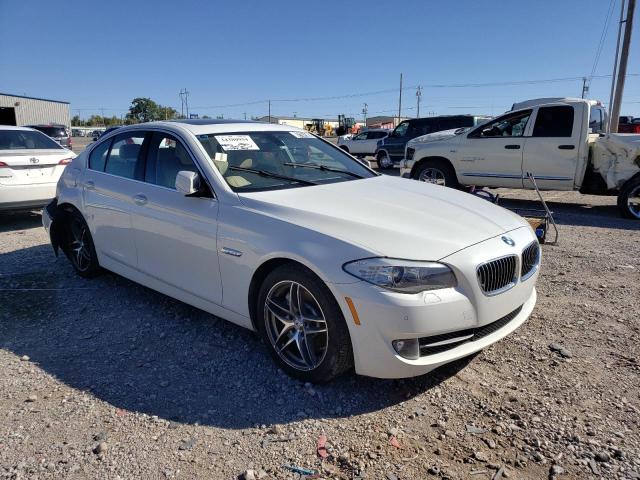 Foto 1 de la subasta – 2012 BMW 535 I con VIN WBAFR7C50CC810860