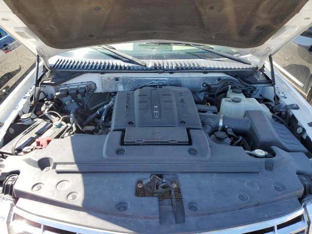 Photo 7 from auction – 2011 LINCOLN NAVIGATOR with VIN 5LMJJ2J55BEJ08460