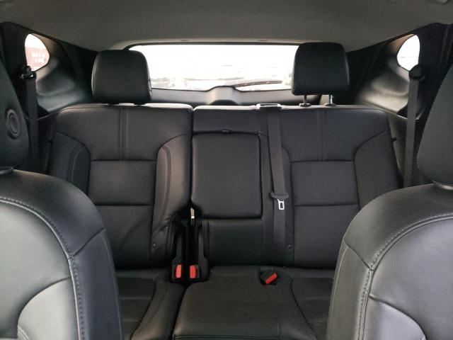 Photo 10 from auction – 2021 CHEVROLET BLAZER 3LT with VIN 3GNKBJRS0MS572401