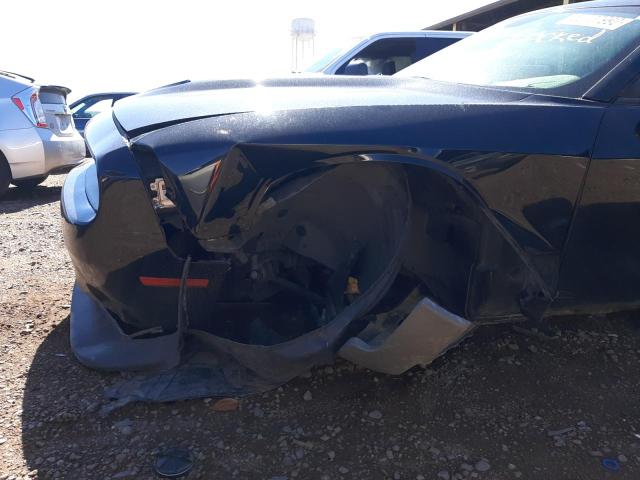 Photo 9 from auction – 2019 DODGE CHALLENGER with VIN 2C3CDZJG4KH525955