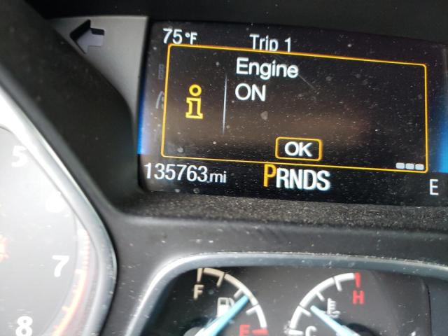 Photo 8 from auction – 2015 FORD FOCUS SE with VIN 1FADP3K21FL319790