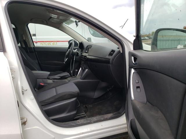 Photo 5 from auction – 2013 MAZDA CX-5 SPORT with VIN JM3KE2BE0D0103253