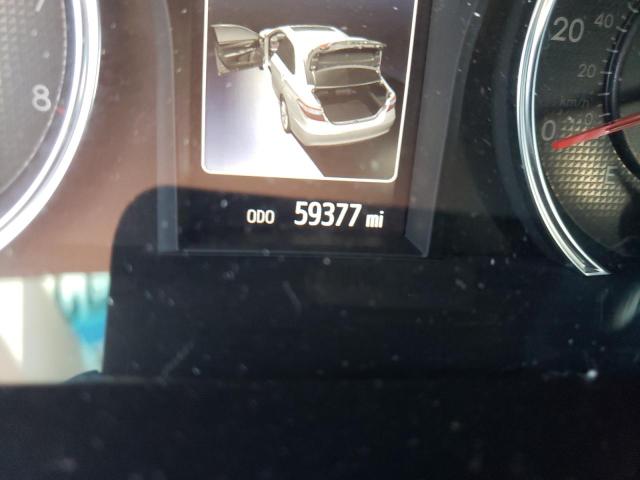 Photo 8 from auction – 2016 TOYOTA CAMRY LE with VIN 4T1BF1FK2GU116627