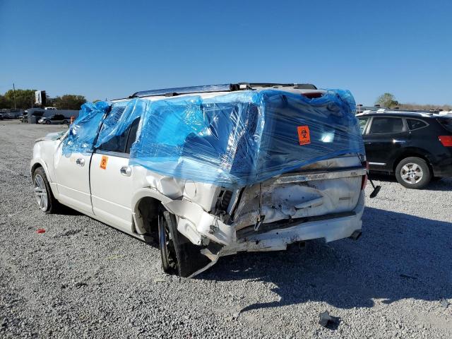 Photo 3 from auction – 2017 FORD EXPEDITION with VIN 1FMJK2AT3HEA44555