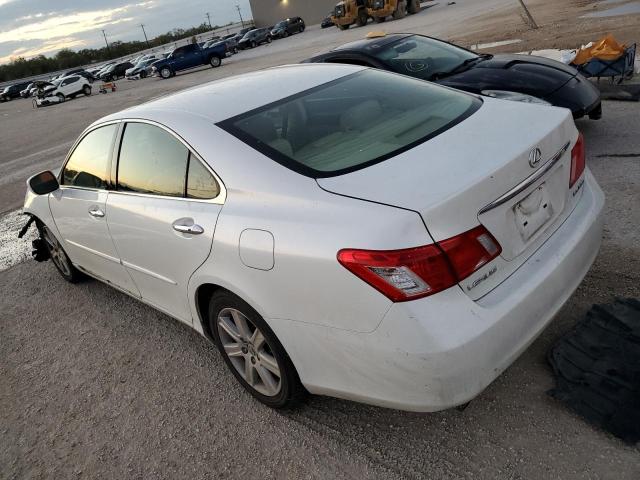Photo 3 from auction – 2007 LEXUS ES 350 with VIN JTHBJ46G172079922
