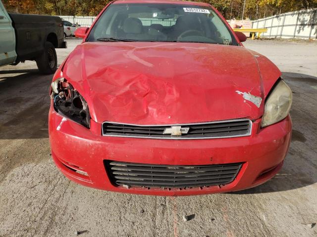 Photo 9 from auction – 2009 CHEVROLET IMPALA LS with VIN 2G1WB57N791220300