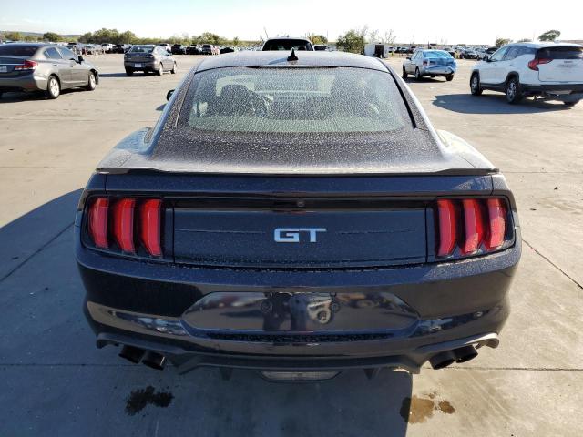 Photo 6 from auction – 2021 FORD MUSTANG GT with VIN 1FA6P8CF3M5111368